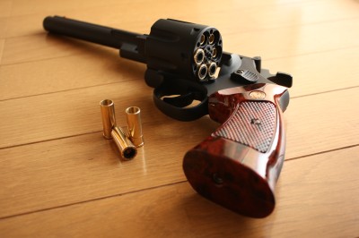 クラウン M29